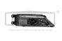 Sumuvalo Vasen 5NA941699A 99411790702 VW Tiguan DPA
