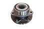 Pyörännapa Etu 8V0498625A B19118 VW Audi Seat Skoda Borsehung