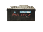 Ohjausyksikkö ABS 0055452132 0265101018 Mercedes Bosch 25374