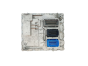 Ohjausyksikkö 12694863 12693292 039045703 Opel GM 43321