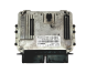 Ohjausyksikkö 0261S18702 H1B1-12A650-FA HA6A-12B684-PA Ford Bosch 28901