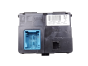 Ohjausyksikön moduuli Citroen Peugeot 9836666280 Valeo