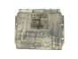 Ohjausyksikkö ESP 0285452632 Q01 0265109459 Mercedes Bosch 17115