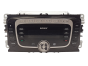 Radio Cd Mp3 Soitin Ford Focus 7M5T-18C939-JD CDX-FS307JD Sony