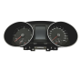 Kierroslukumittari VW Polo 6R 6C0920741A A2C90266000 VDO 51965