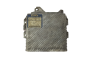 Ohjausyksikkö 9630466980 R04010028A 80768A XUDLC01 PSA Lucas 17938