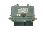 Ohjausyksikkö A6401503491 0281013936 Mercedes Bosch