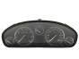Kierroslukumittari Peugeot 407 9646282680 Siemens VDO
