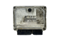 Ohjausyksikkö 038906019LR 0281011143 3M21 12A650 GA Ford Bosch 52613