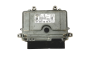 Ohjausyksikkö Mercedes A6401504879 0281012431 Bosch 27815