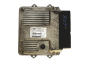 Ohjausyksikkö Fiat 55186608 MJD6JF.P3 Magneti Marelli 19799
