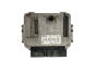 Ohjausyksikkö Opel 0281011943 55556829 8973785711 Bosch 42895