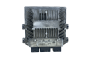 Ohjausyksikkö 3S61-12A650-JE 5WS40078H-T SID 804 Ford Siemens 49051