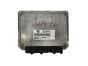 Ohjausyksikkö 047906027 5WP4331 02 VW Seat Siemens 53845