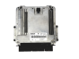 Ohjausyksikkö 0281032700 237103984R Renault Bosch 29080