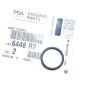 Tiiviste, tiiviste Uusi Alkuperäinen 6448.R2 6448R2 Citroen Peugeot