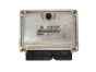Ohjausyksikkö 038906019DM 0281010470 VW Bosch