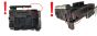 Ohjausyksikkö BSM-A4 9641257980 S110500002E PSA Siemens 2113