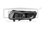 Päiväajovalot 6R0941061C 89410609402 VW Polo DPA