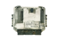 Ohjausyksikkö PSA 0281012619 9663943980 Bosch 32550