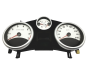 Nopeusmittari Peugeot 207 9666132380 A2C53337652 46153
