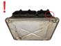 Ohjausyksikkö IAW4AF.M7 73501877 61600.627.02 Fiat Magneti Marelli 14681