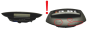 Kierroslukumittari Citroen C4 96572391ZD 49862