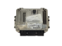 Ohjausyksikkö PSA 0281013872 9664843780 9653958980 Bosch 19428