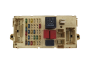 Ohjausyksikkö BSI Fiat 46758963 46812235 NPL 20628