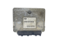 Ohjausyksikkö 51793106 IAW4AF.M9 61600.627.07 Fiat Magneti Marelli 62367