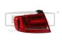 Valaisin Vasen Taka 8K5945095K 89451699802 Audi A4 B8