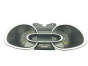Kierroslukumittari Renault Clio 4 248103207R Visteon