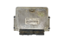 Ohjausyksikkö 55181457 0281010337 Fiat Bosch 37526