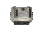 Ohjausyksikkö 0281012589 8200527725 8200527756 Renault Bosch 42590