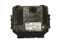 Ohjausyksikkö 0281012620 9665594380 9659614980 PSA Bosch 16374