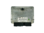 Ohjausyksikkö Opel 24417169 0281010268 Bosch GM 32298