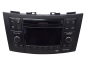 Radio-CD-soitin Suzuki Swift 39101-68L0 CQ-JZ41F0AE PA68L0