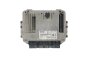 Ohjausyksikkö 0281012980 9663476180 9653958980 PSA Bosch 44054