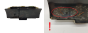 Nopeusmittari Peugeot 205 9630784880 Jaeger 1802