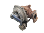Turboahdin 0375C8 9645247080 Garrett 706977-2 Citroen Peugeot 2.0HDI 22