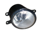 Halogeenivalo Oikea Etu Alkuperäinen Citroen Peugeot 107 C1 1608422080