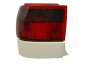 Valaisin Vasen Taka 95656605 Citroen ZX Hatchback Valeo 13111
