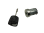 Virtalukko Ford Mondeo MK3 UC592300