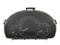 Nopeusmittari Peugeot 1007 9658241780 51585