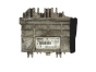 Ohjausyksikkö 030906026AK 0261203744 Volkswagen Bosch 24799