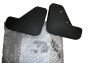Roiskeläpät Etu Uusi Alkuperäinen 1617871880 Citroen C3 Aircross