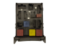 Ohjausyksikön moduuli Renault 8200148810 8200004201 518002217