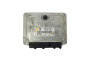 Ohjausyksikkö 038906018P 0281001720 Volkswagen Bosch 18623