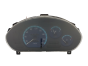 Nopeusmittari Daewoo Matiz 96566387 24617