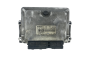 Ohjausyksikkö Fiat 55185364 0281010337 19242AAA Bosch 49233